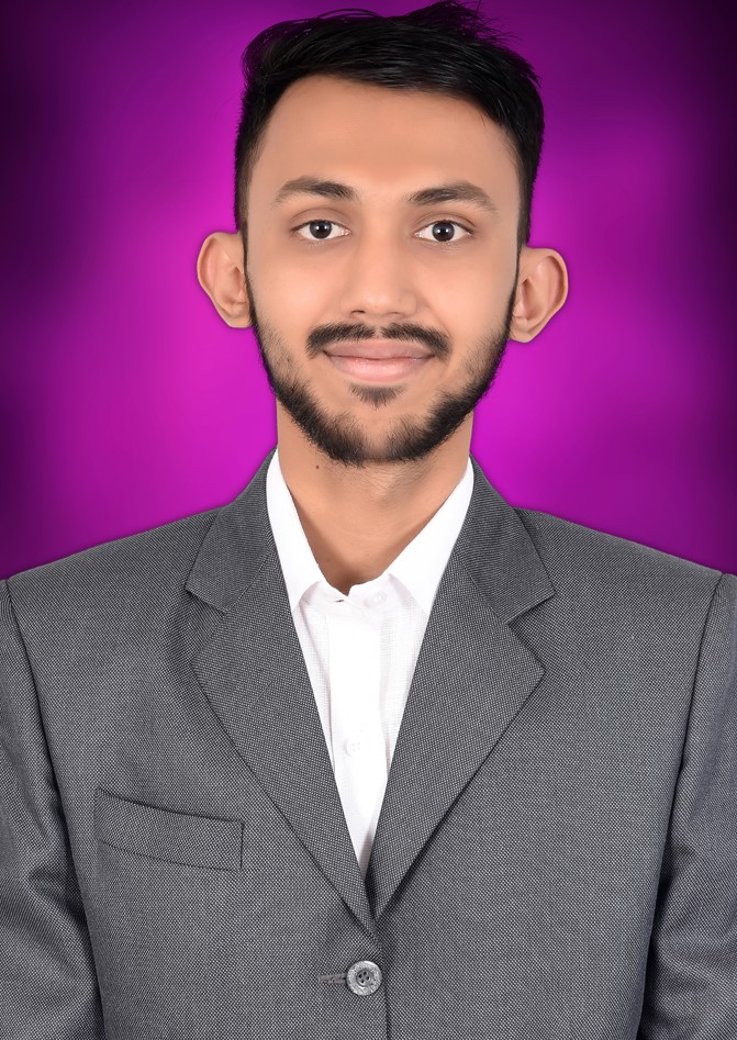Deepak Patil