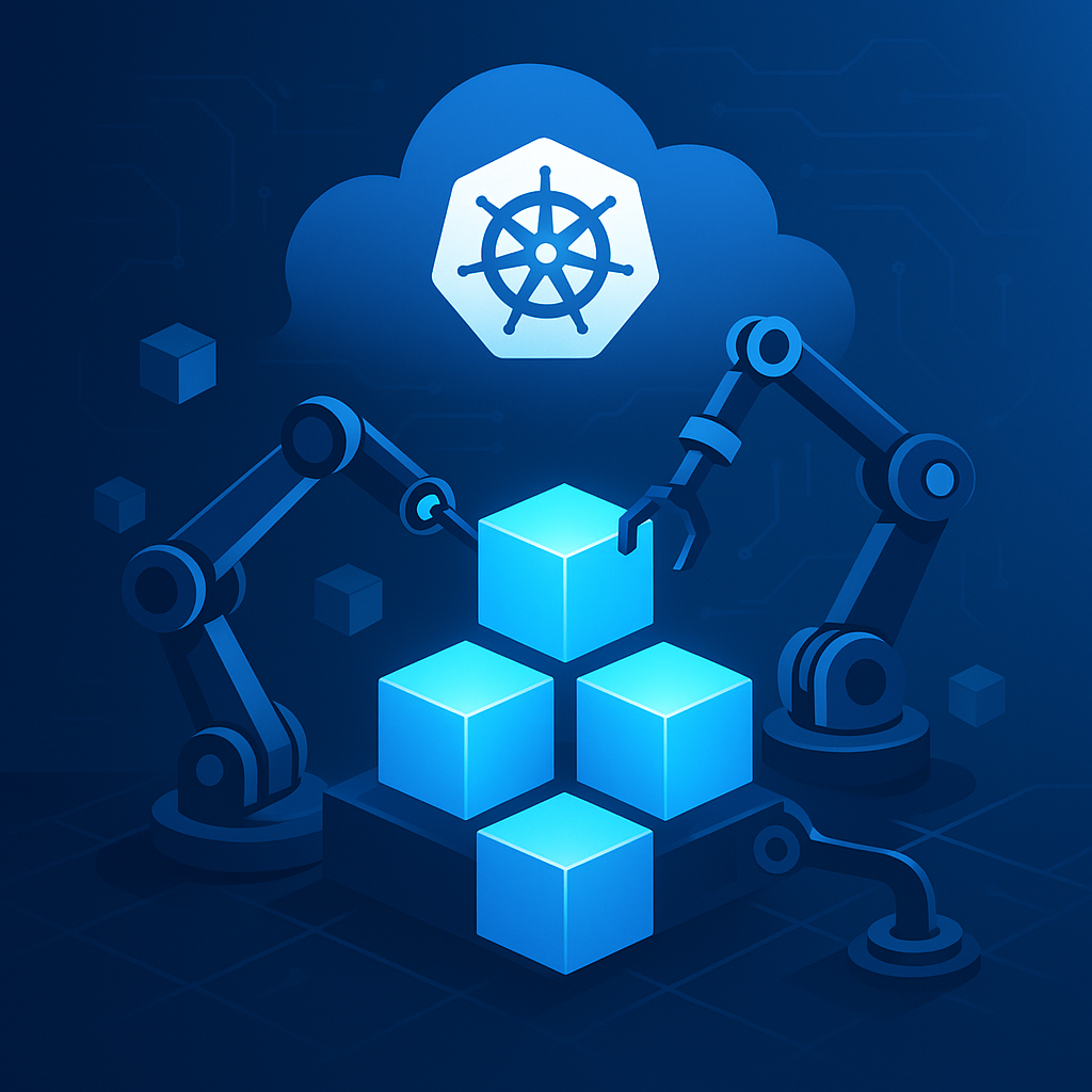 Kubernetes: The Ultimate Guide to Container Orchestration