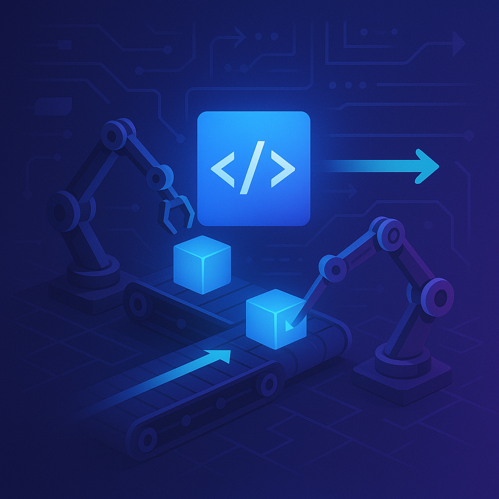 CI/CD Pipelines: The Complete Guide to Modern DevOps