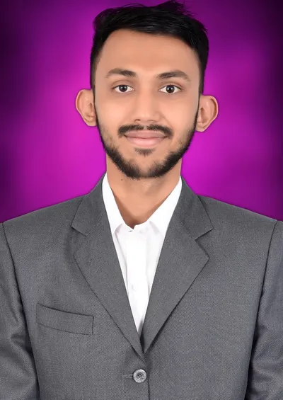 Deepak Patil